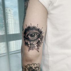 -明星刺青·洗纹身