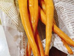 虾肉春卷-青花椒花椒鱼(合生汇店)