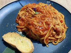 -初拾·花里餐厅(钜城华亿店)