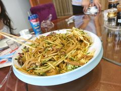 -韩记海鲜饺子旗舰店(红海新区店)