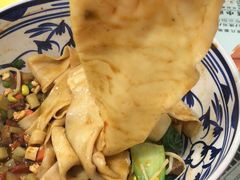 -福瑞记老孙头biangbiang面(新生路店)