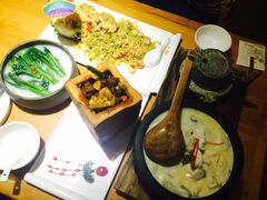 -那兰楼私房餐厅