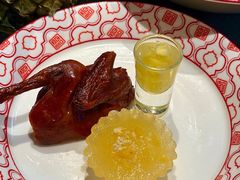 -谭厨中山传家菜.乳鸽.脆鲩鱼(华强北中航城店)