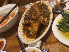-喜味家·瑶族宴