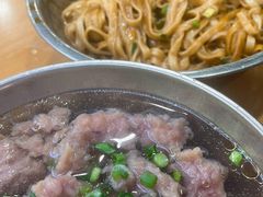 -达道武仔牛肉店(广达路店)