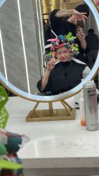 -5M HAIR SALON