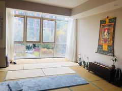 -仰生如卉推拿养生馆(酒仙桥店)