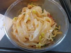 秘制凉皮-驴世家驴肉火烧·凉皮·胡辣汤(五道口店)