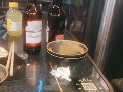 -黄鱼炙夜·烧烤·小龙虾(世茂缤谷店)