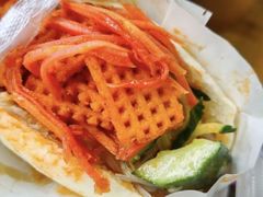 -王菊美食街·王菊面馆(总店)