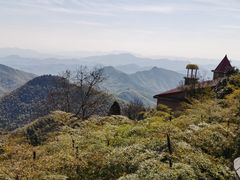 -莫干山风景区
