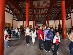 -南京中国近代史遗址博物馆(南京总统府)