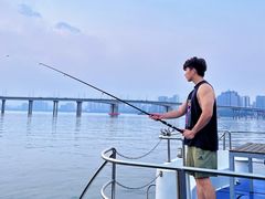 -北江夜游黄金1号1029豪华游艇