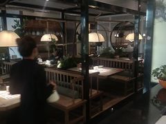 -金佬馆·川菜bistro(芜湖镜湖万达店)