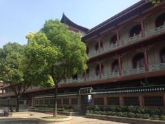 -高旻寺