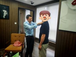 -钴蓝西服定制·男士礼服租赁(鄞州店)