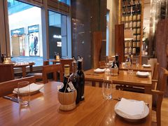 -君悦酒店·La Terrazza意合園·意式风味