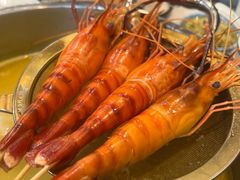 -喜聚薈·花膠雞海鮮火鍋(越秀店)