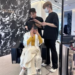 -SalonRivelin 沙龙瑞菱