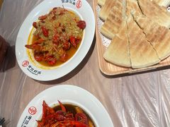 -有位虾匠·胶东土菜小馆(市北店)