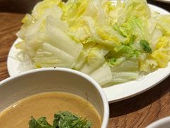 -清真吴记门钉肉饼·喜多利