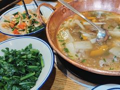 -妈妈的味道(和顺古镇店)