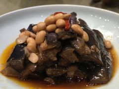 -那家小馆•北京菜•烤鸭(中关村店)