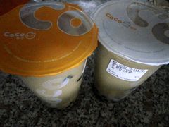 -CoCo都可(西安路民勇店)