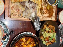 -那拉提之疆·新疆菜(美院店)
