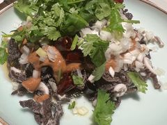 爆肚2-北平楼·烤鸭·北京菜(牡丹园店)