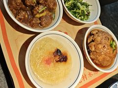 -杏花村水席楼·洛阳水席(老城十字街店)