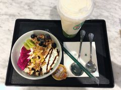 -宝珠奶酪(浦东金桥店)