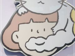 -三花喵·撸猫购宠·宠物生活馆(虹桥南丰城店)