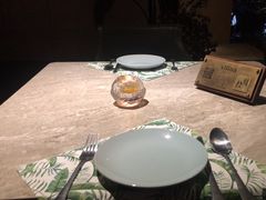 -villaa·别墅·融合菜西餐厅