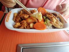 -吉野家(秀谷店)