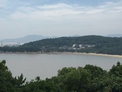 -普陀山慧济禅寺