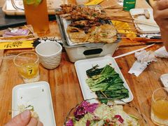 -木屋烧烤(龙岗南联店)