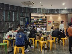 -海底捞大排档火锅(打浦路店)