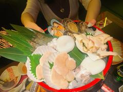 -牛New寿喜烧(虹桥新天地店)