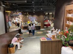 -扶光书店(中环店)