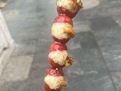 -糖葫芦王保定名吃(古莲花池店)