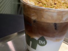 -Ann COFFEE(来福士店)