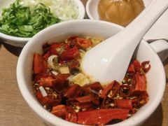 -北京老门框爆肚涮肉馆(凤城六路店)