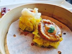 -天龙轩(香港丽思卡尔顿酒店)