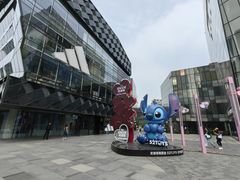 -申德勒加油站餐厅(三里屯北小街店)