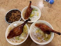 -杞兴东莞烧鹅