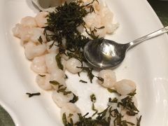 龙井虾仁-上海小南国(仲盛世界商城店)