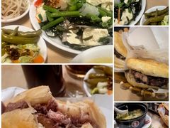 -闫家驴肉老店(华电一校店)