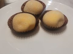 酸奶糯米糍-万龙洲海鲜(大兴绿地缤纷城店)