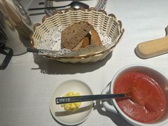 -俄士厨房(五棵松华熙LIVE店)